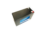 lítio Ion Battery Pack de 9Ah 12v, bateria 4s3p 26650 LifePO4 para a energia solar