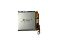 bateria recarregável do polímero do lítio 3300mAh para o orador PAC975858 de Bluetooth