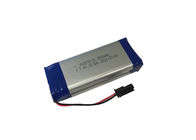 7.4V 2500mAh Li Ion Battery For Lightforce Torch recarregável 2S1P PAC953070