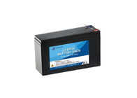 bateria solar de 12.8v 6ah LifePO4 usando pilhas de armazenamento dos muitos tempos para o sistema de UPS