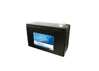 Bloco de pouco peso da bateria 12v solar, bateria solar da longa vida de 9Ah LifePO4 para o dispositivo do ATM