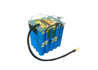 bloco da bateria 33Ah 26650, central elétrica portátil de Ion Phosphate Battery Pack For do lítio