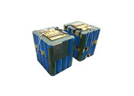 bloco da bateria 33Ah 26650, central elétrica portátil de Ion Phosphate Battery Pack For do lítio