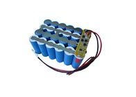 Bloco da bateria de 4S6P 26650 12v 20ah com variação da temperatura larga de Bluetooth