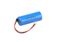 3300mAh 26650 LifePO4 bateria com PCM, bateria recarregável de 3,2 v para a luz do diodo emissor de luz