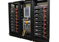 Bateria de lítio de alta tensão 50Ah do armazenamento de energia 720V 36kWh para Data Center