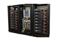 Bateria de lítio de alta tensão 50Ah do armazenamento de energia 720V 36kWh para Data Center