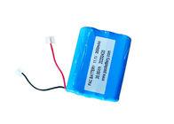 lítio Ion Battery Pack do de alta capacidade de 11.1v 3500mAh 18650 3s1p para o produto de Antiepidemic