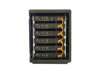 Bateria de lítio 51.2v de UPS Lifepo4 das telecomunicações IP21 450Ah