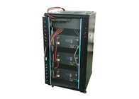 Controle alternativo residencial da bateria recarregável MPPT de 450Ah UPS