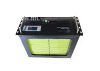 Bateria de armazenamento MSDS da energia da casa de IP21 48v 100Ah 200Ah