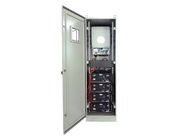 Sistema de bateria do armazenamento da energia de UPS LiFePO4 38.4kWh com o inversor 8K