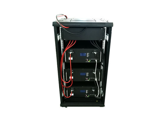 Controle alternativo residencial da bateria recarregável MPPT de 450Ah UPS