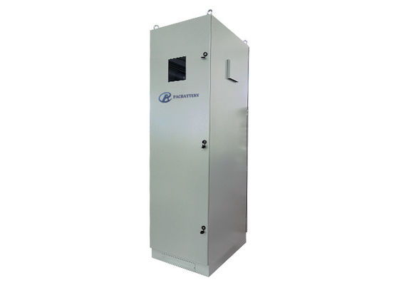 Sistema de bateria do armazenamento da energia de UPS LiFePO4 38.4kWh com o inversor 8K