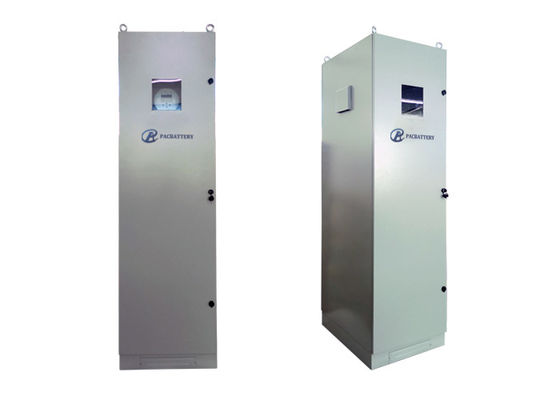 Ciclos ESS da bateria 6000 do armazenamento de energia LiFePO4 do botão 40kWh de RST